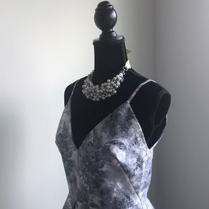 Calvin Klein Ball gown